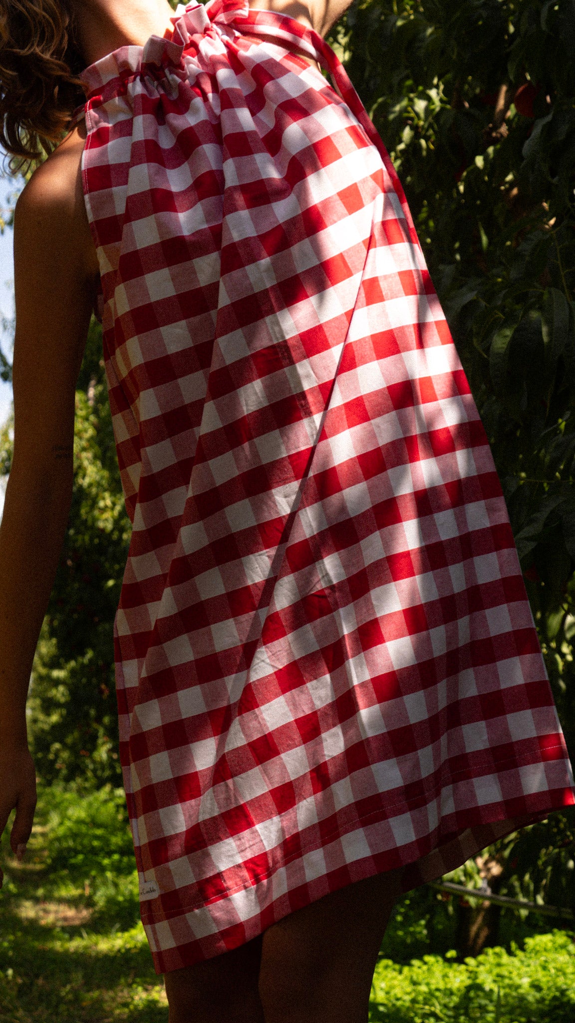 Robe-Flor de Granada