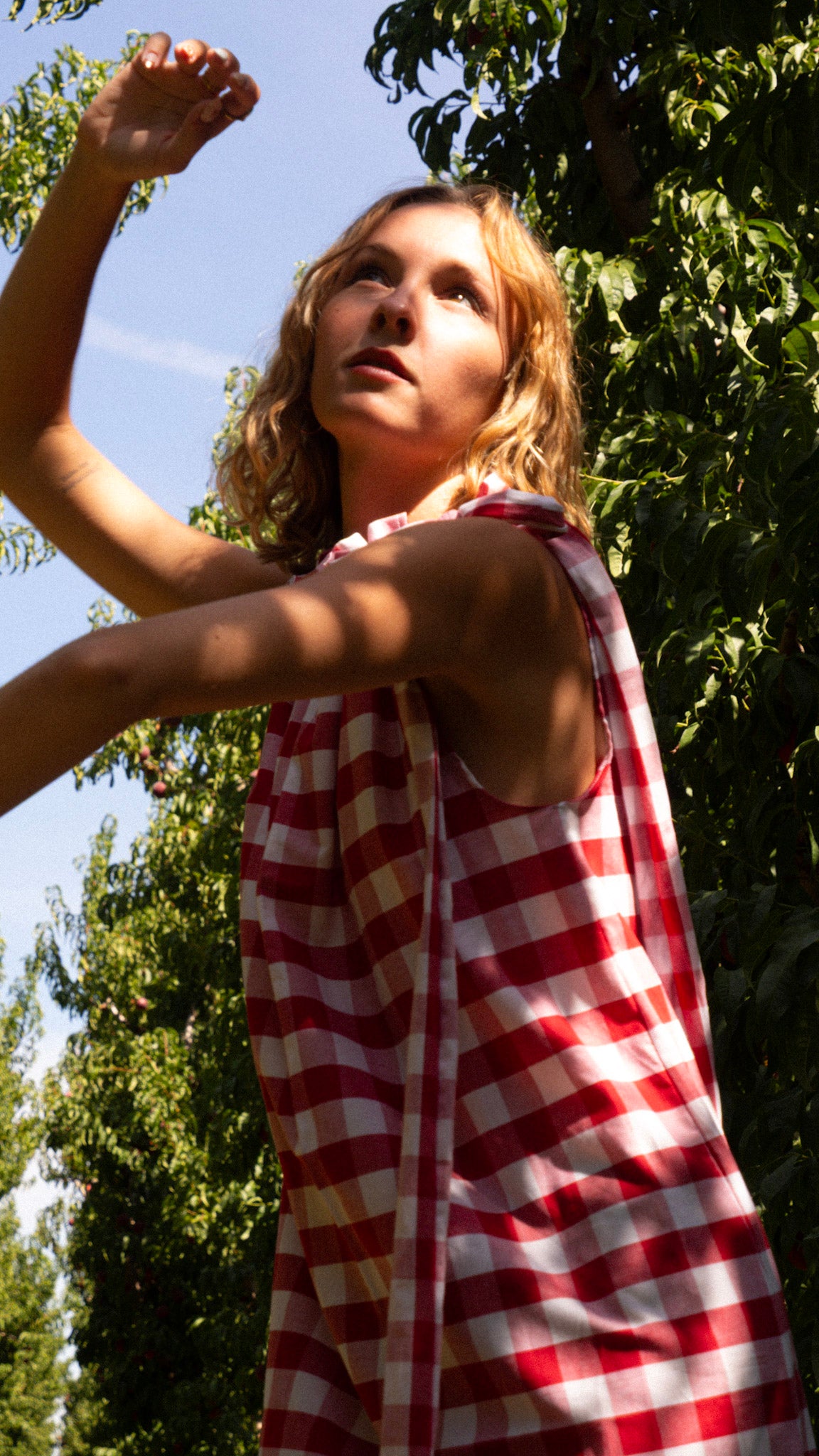 Robe-Flor de Granada