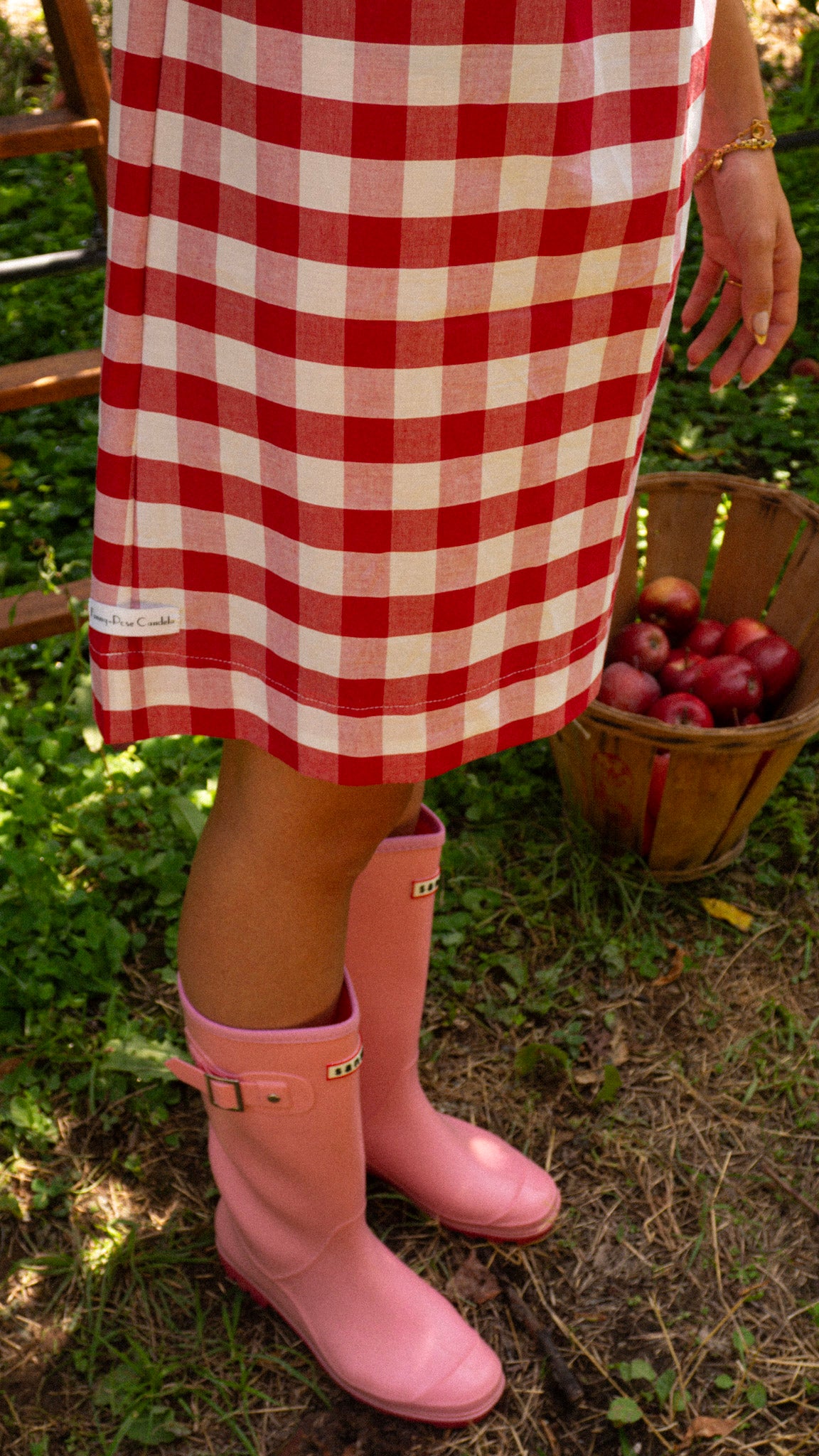 Robe-Flor de Granada