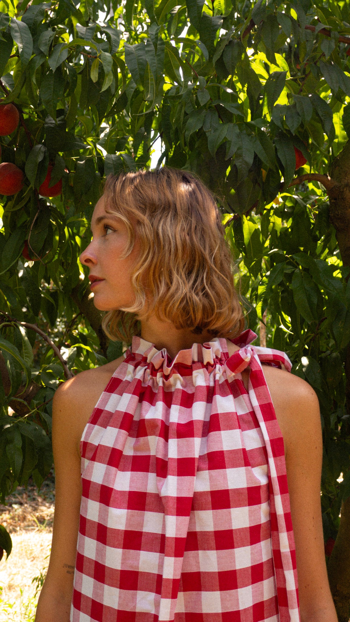 Robe-Flor de Granada