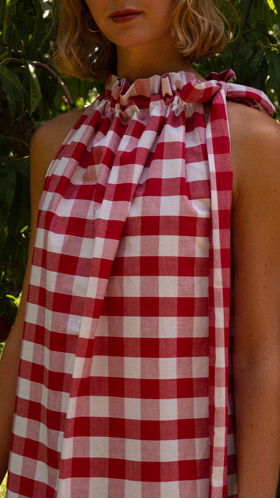 Robe-Flor de Granada