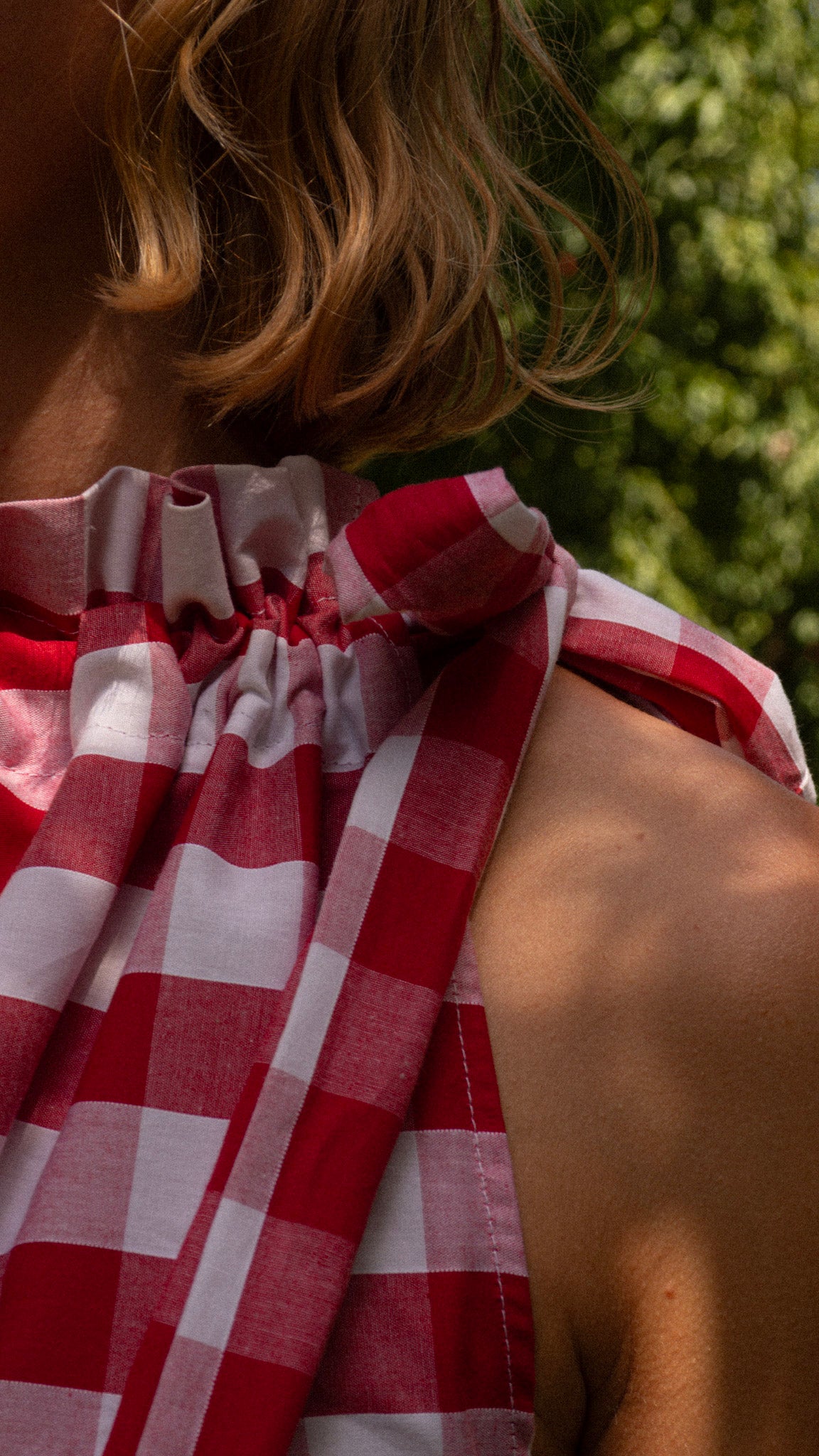 Robe-Flor de Granada