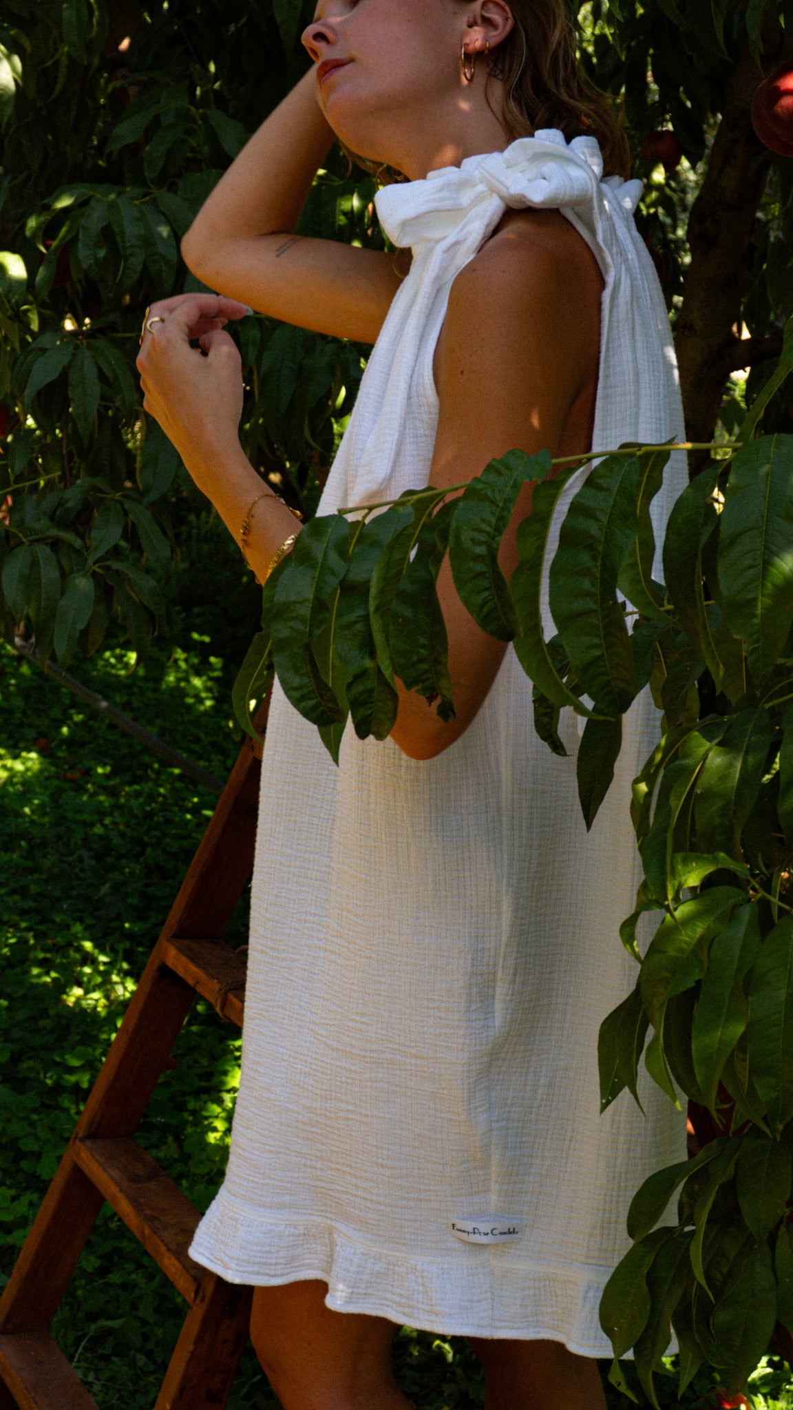 Robe-Nube
